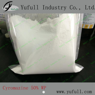 Cyromazine 50% WP