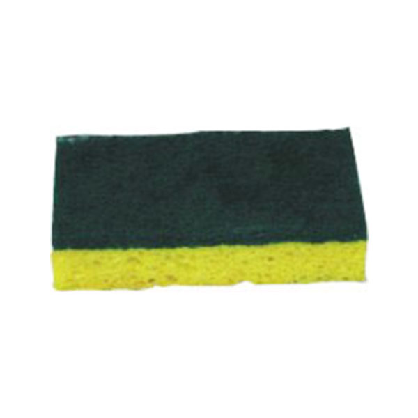 Sponge Scouring Pad