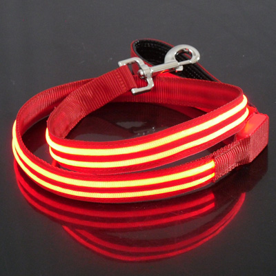 LED Pet Leash