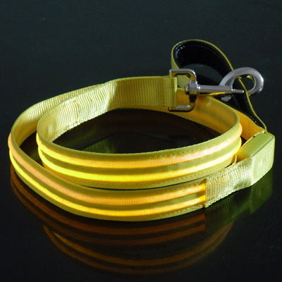 LED Pet Leash