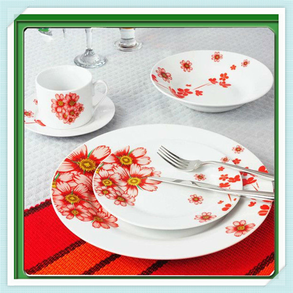 Dinnerware Sets