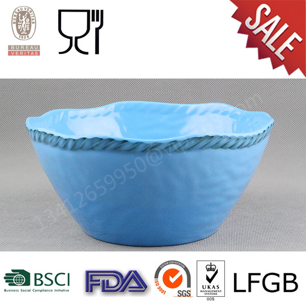 Melamine Bowls