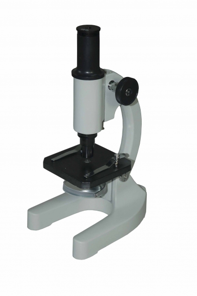 Laboratory Microscope