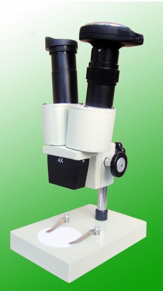 Laboratory Microscope