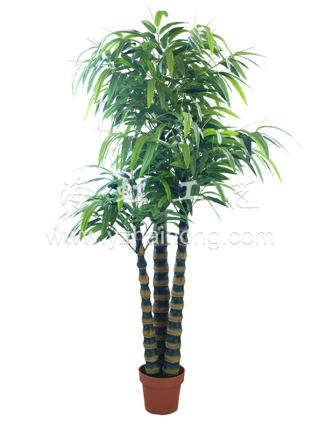 Artificial Bamboo