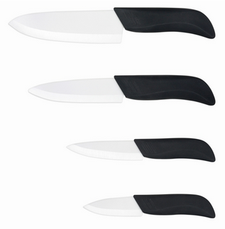 Kitchen Knives