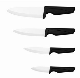 Kitchen Knives