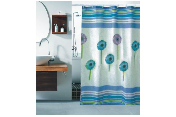 Shower Curtains