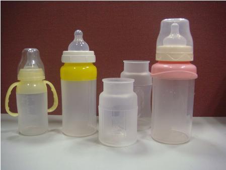 Baby Feeding Bottles