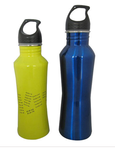 Water Bottles