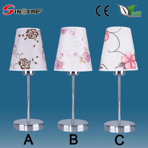 Table Lamps