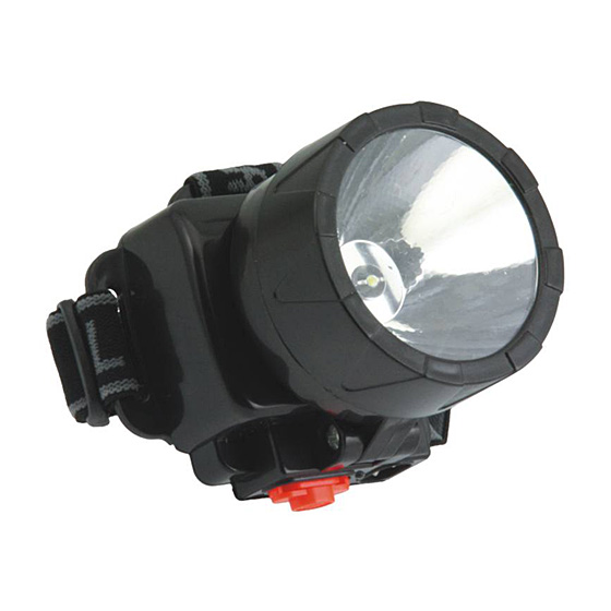 LED Headlamps