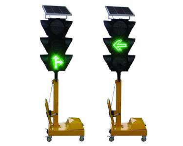 LED Traffic Light