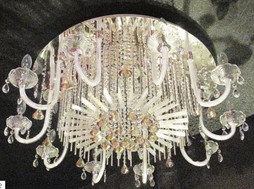 Chandeliers