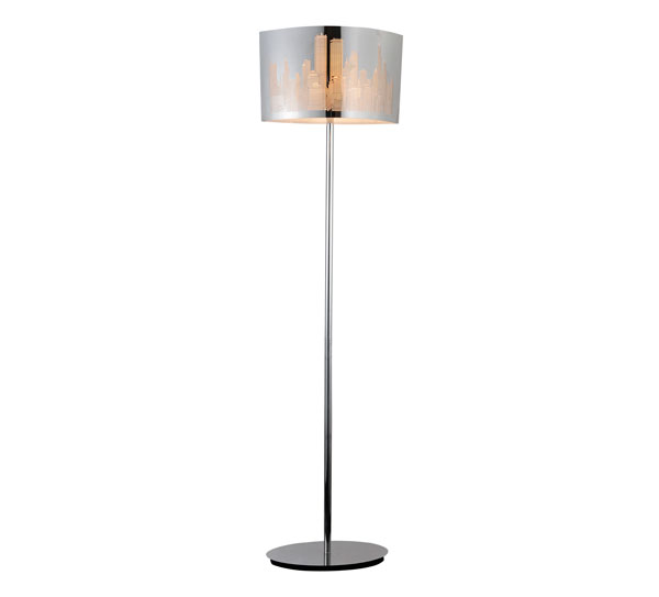 Floor Lamp