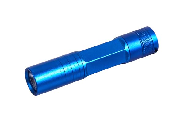 LED Handheld Flashlights