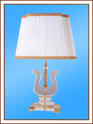 Table Lamps