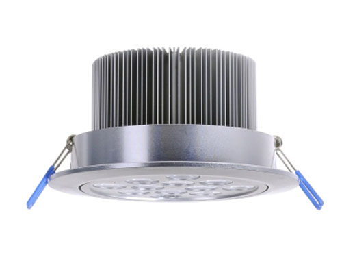 LED Ceiling Lamps