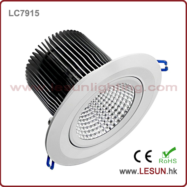 LED Ceiling Lamps