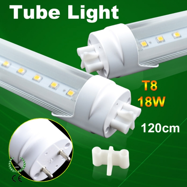 LED Tube Lights